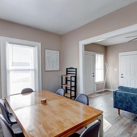 Appartement Prime 2Br Gem, Near Convention Hub! à Indianapolis Extérieur photo