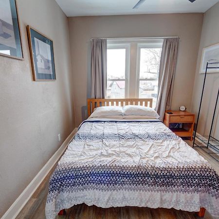 Appartement Prime 2Br Gem, Near Convention Hub! à Indianapolis Extérieur photo