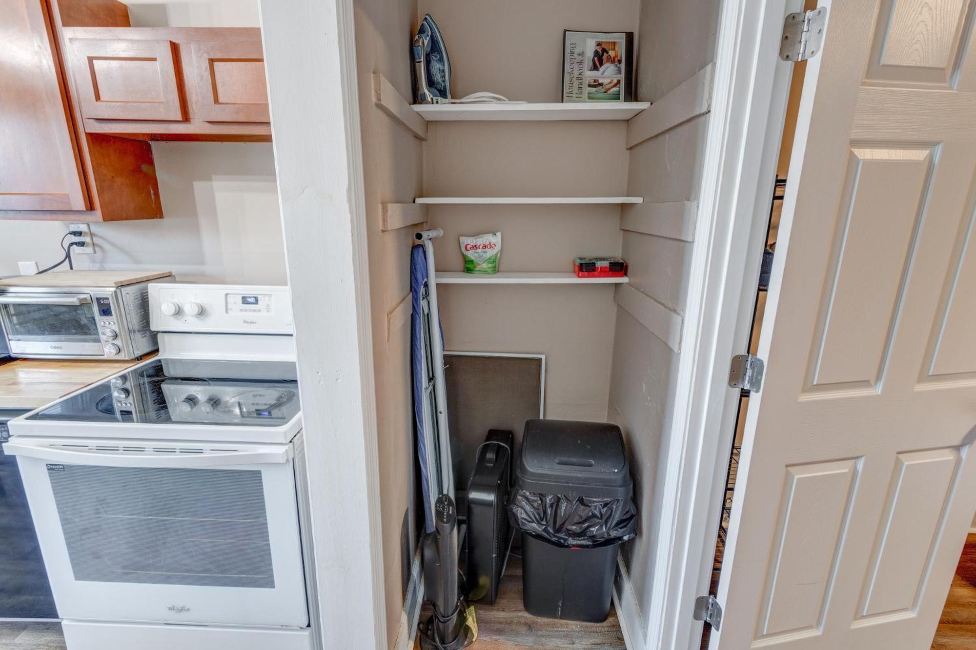 Appartement Prime 2Br Gem, Near Convention Hub! à Indianapolis Extérieur photo