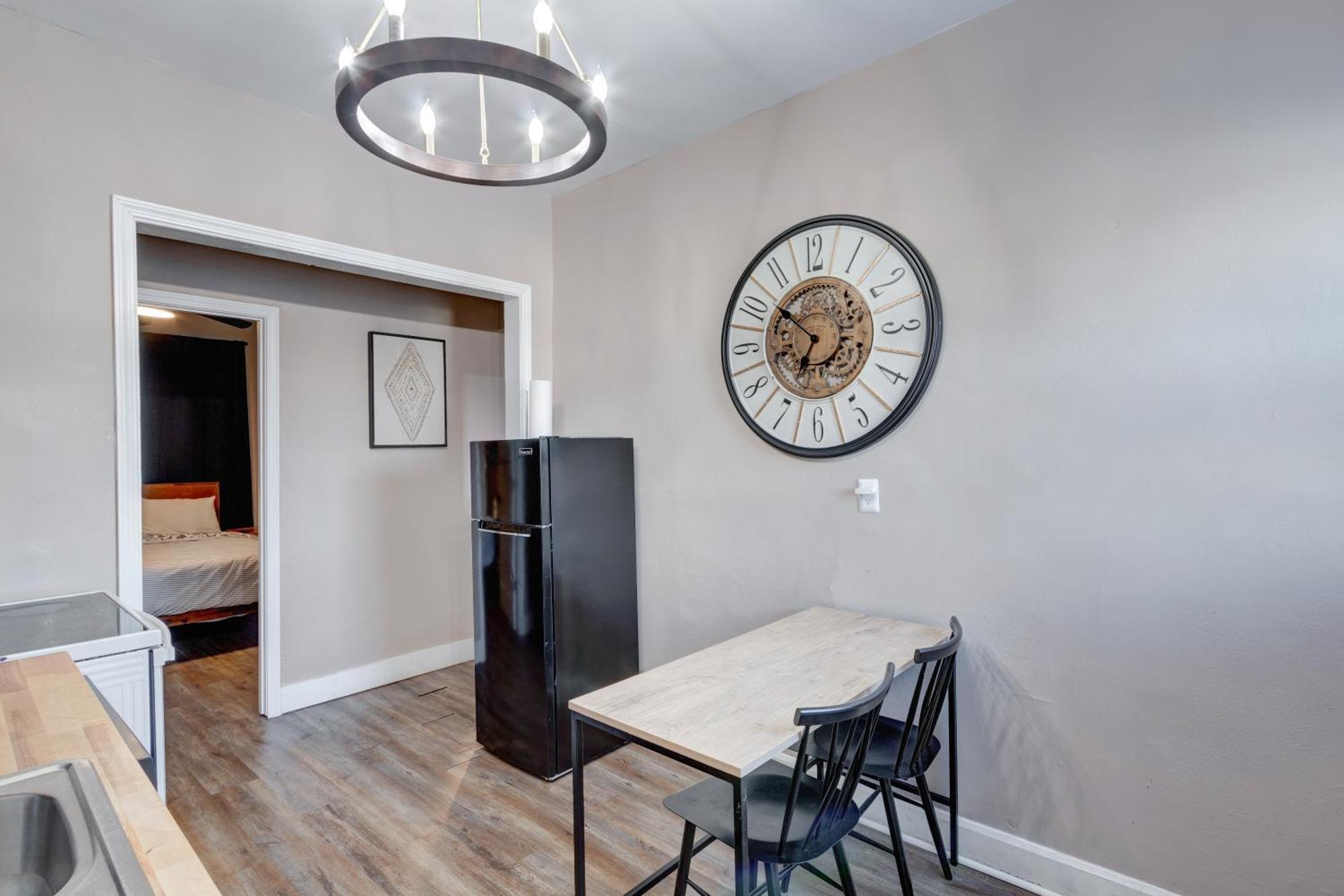 Appartement Prime 2Br Gem, Near Convention Hub! à Indianapolis Extérieur photo