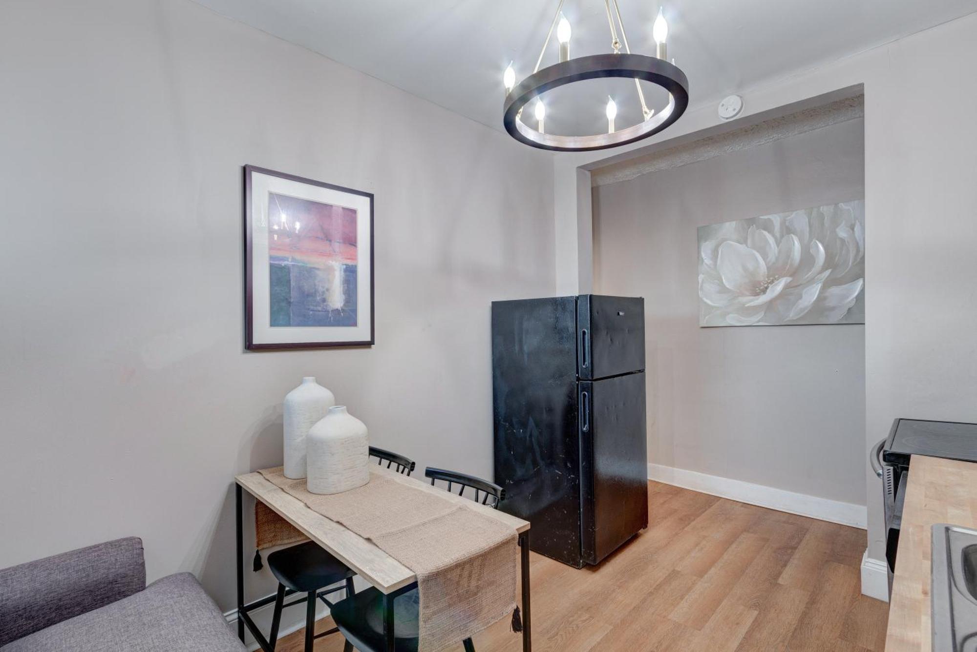 Appartement Prime 2Br Gem, Near Convention Hub! à Indianapolis Extérieur photo