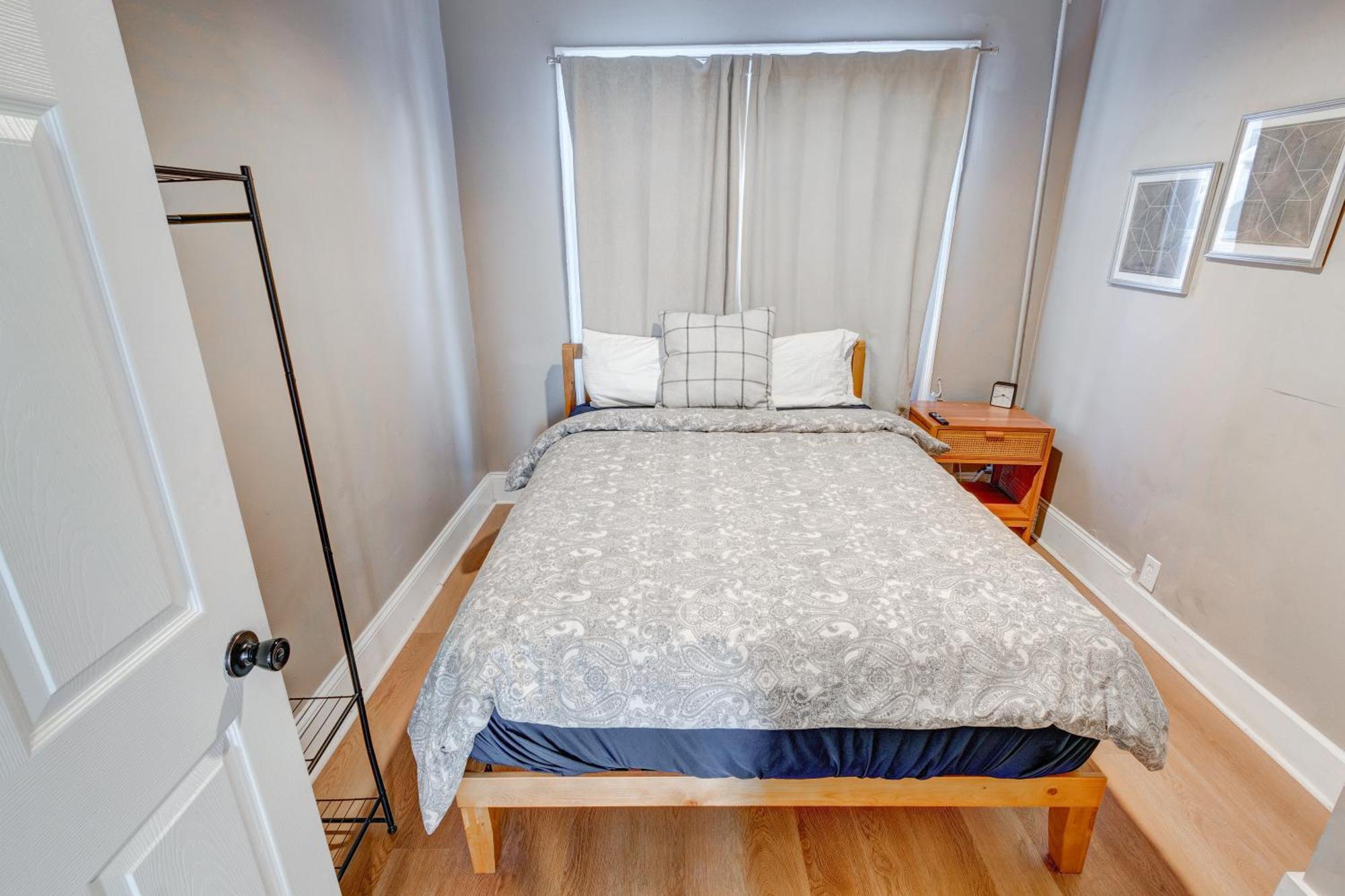 Appartement Prime 2Br Gem, Near Convention Hub! à Indianapolis Extérieur photo