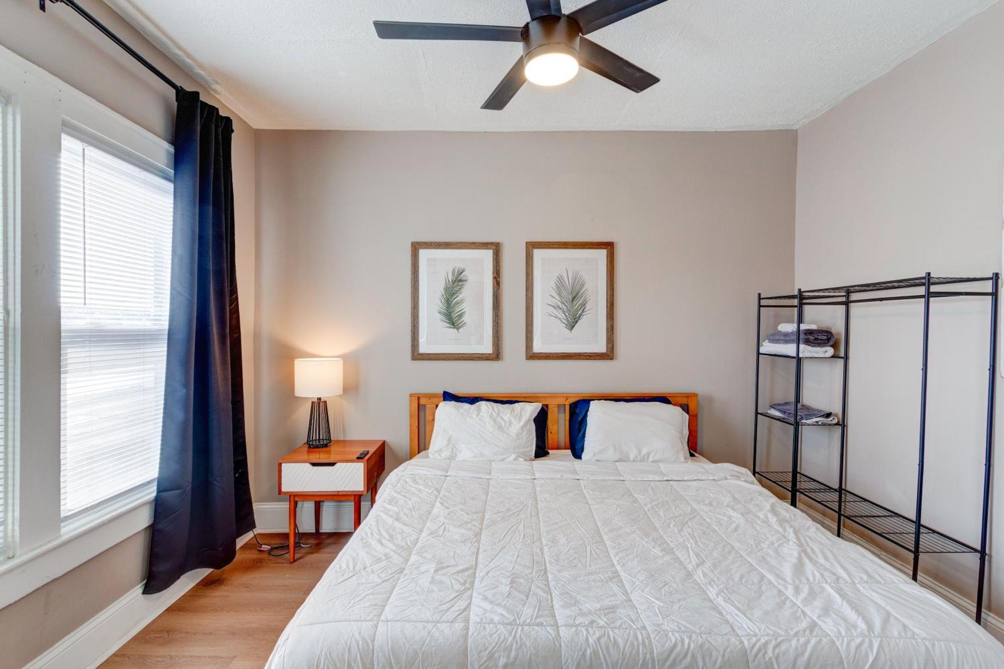 Appartement Prime 2Br Gem, Near Convention Hub! à Indianapolis Extérieur photo