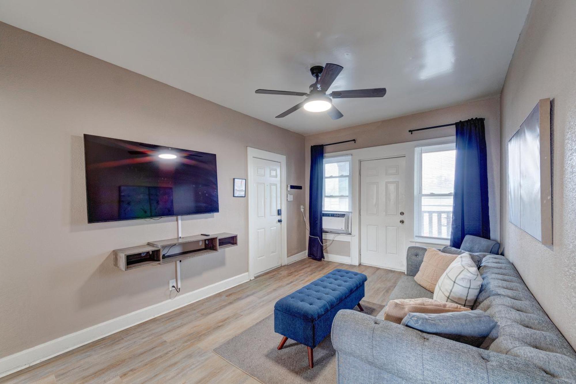 Appartement Prime 2Br Gem, Near Convention Hub! à Indianapolis Extérieur photo