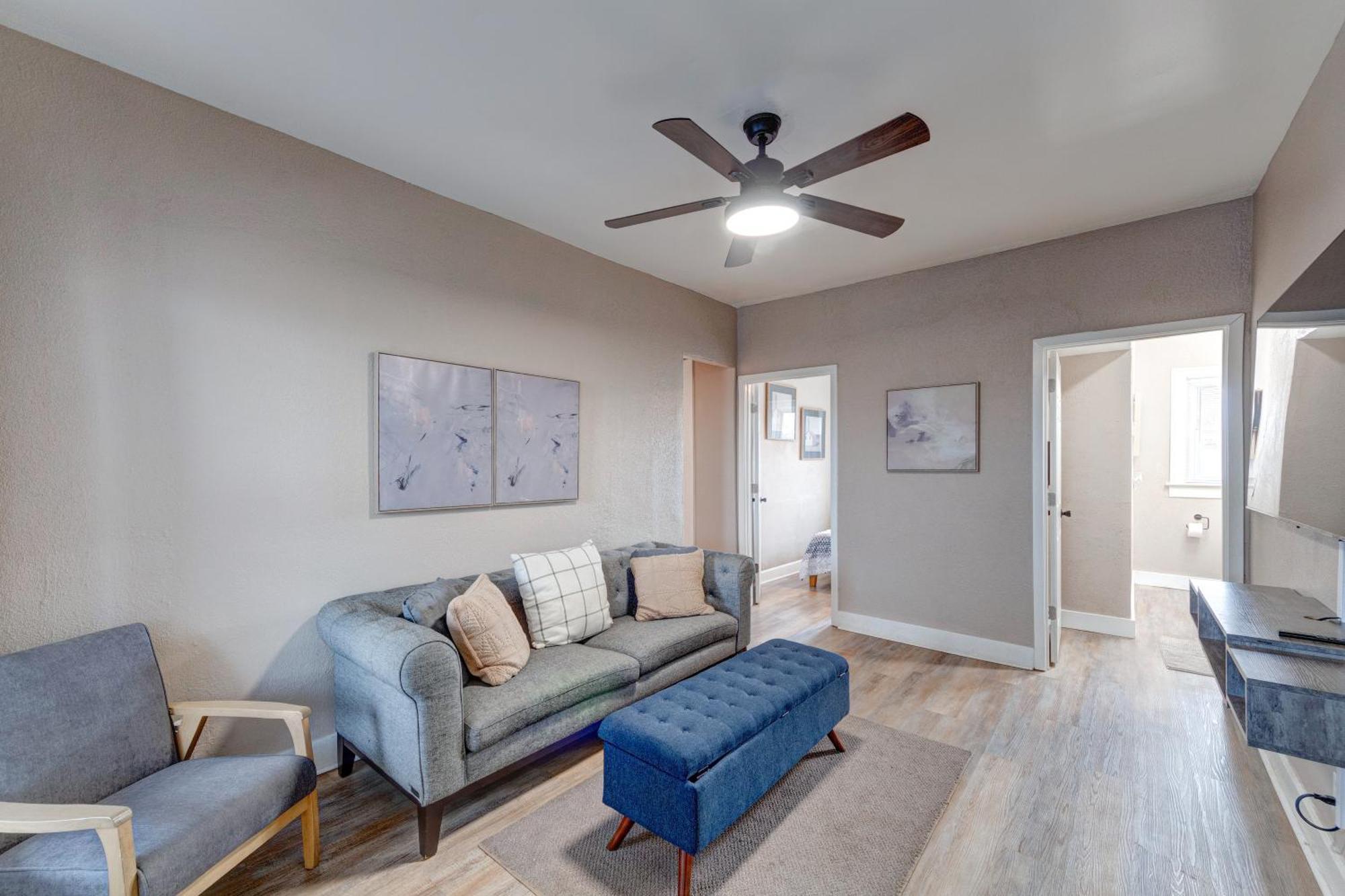 Appartement Prime 2Br Gem, Near Convention Hub! à Indianapolis Extérieur photo