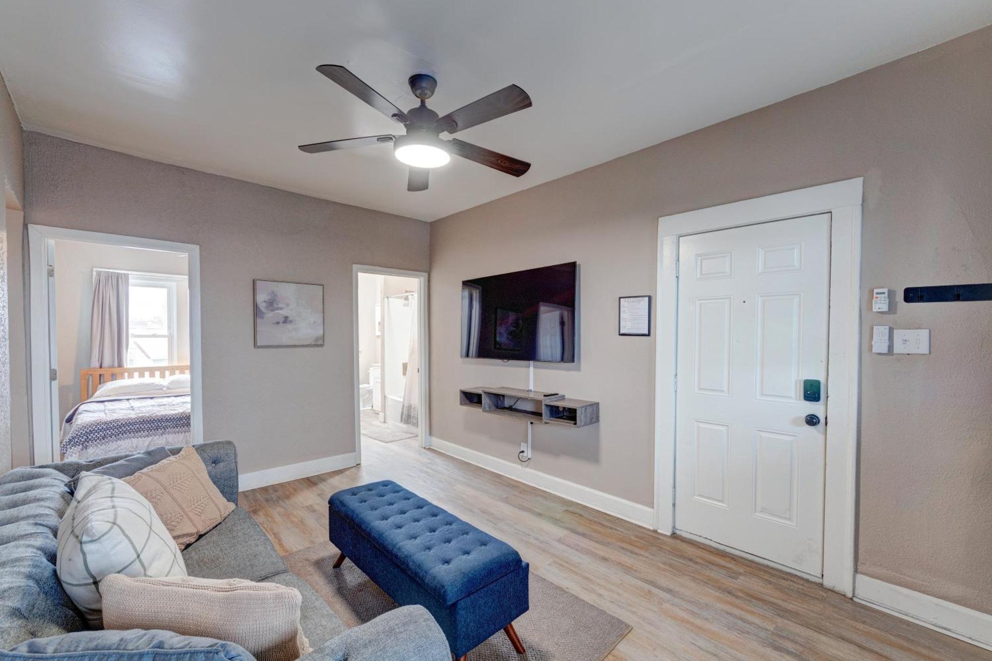 Appartement Prime 2Br Gem, Near Convention Hub! à Indianapolis Extérieur photo