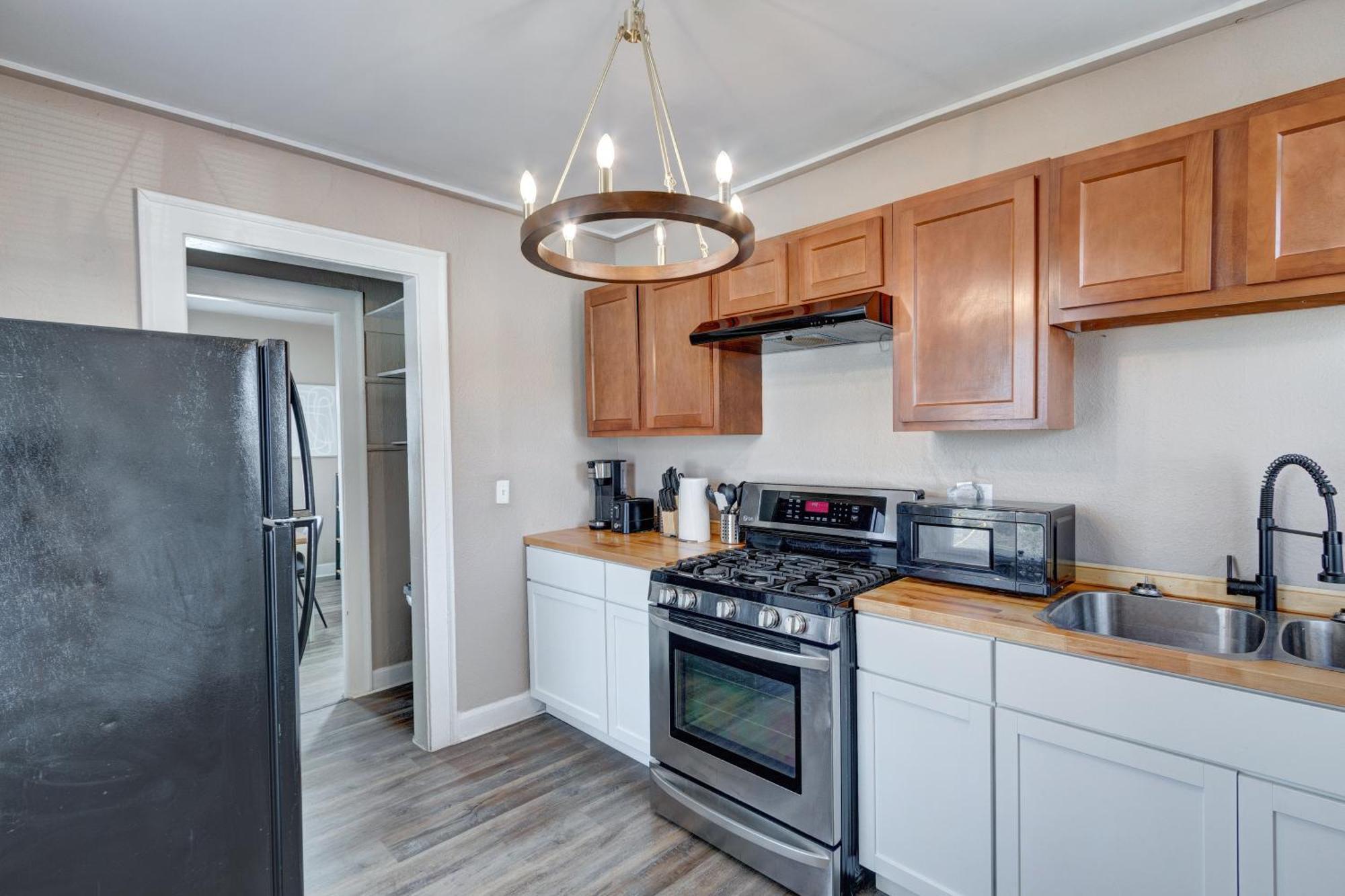Appartement Prime 2Br Gem, Near Convention Hub! à Indianapolis Extérieur photo