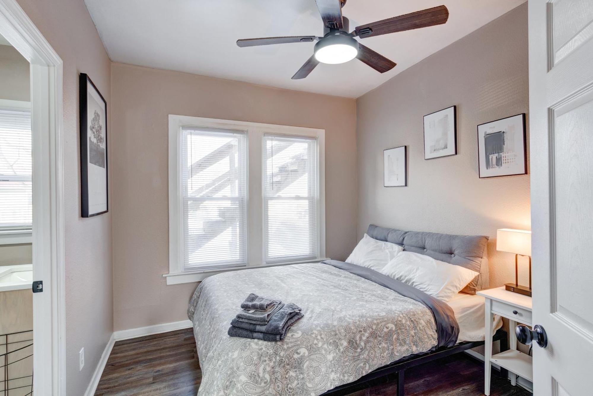 Appartement Prime 2Br Gem, Near Convention Hub! à Indianapolis Extérieur photo